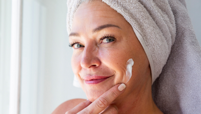 Dagcrème Met Argan & Vitamine C